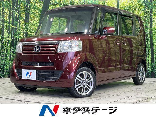 Honda N BOX 2014-09 3772767-0