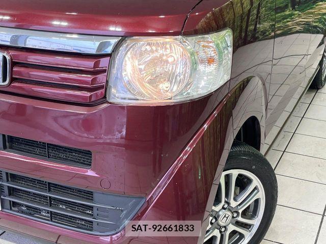 Honda N BOX 2014-09 3772767-12