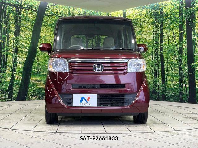 Honda N BOX 2014-09 3772767-14