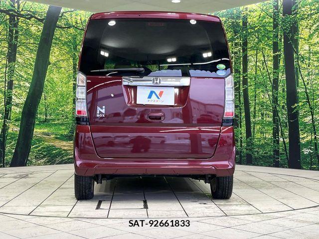 Honda N BOX 2014-09 3772767-15