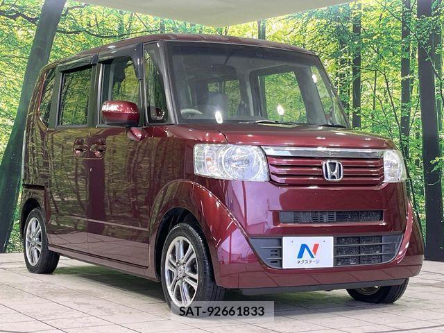 Honda N BOX 2014-09 3772767-16