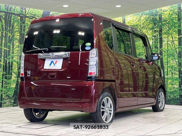 Honda N BOX 2014-09 3772767-17