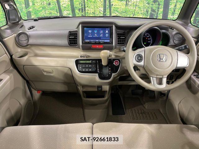 Honda N BOX 2014-09 3772767-1
