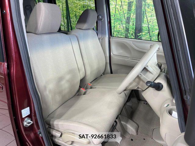 Honda N BOX 2014-09 3772767-8