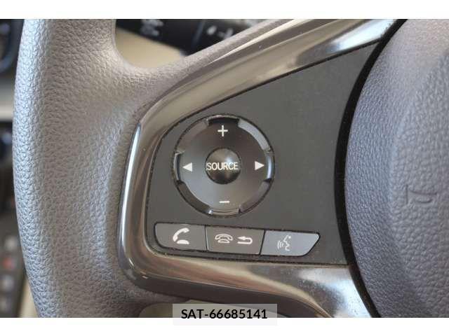 Honda N BOX 2017-12 4045964-9