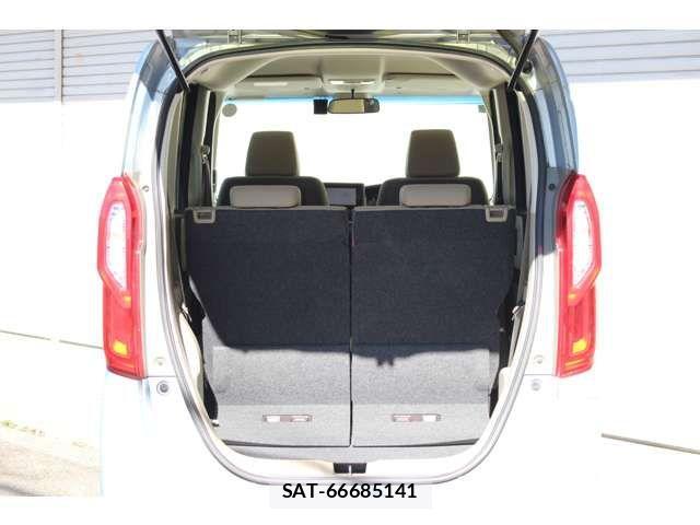 Honda N BOX 2017-12 4045964-13