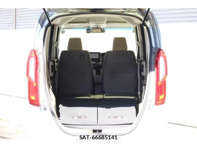 Honda N BOX 2017-12 4045964-14