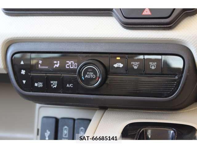 Honda N BOX 2017-12 4045964-16