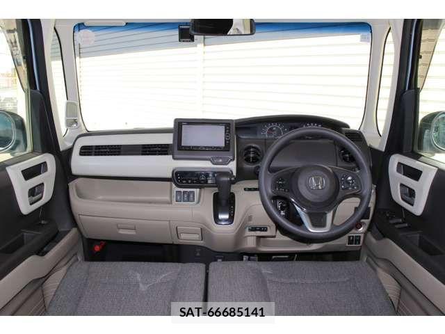 Honda N BOX 2017-12 4045964-1