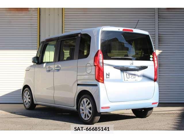 Honda N BOX 2017-12 4045964-4