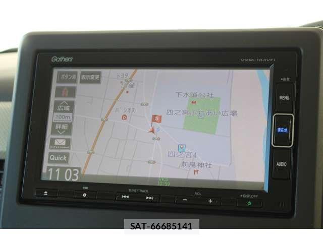 Honda N BOX 2017-12 4045964-5