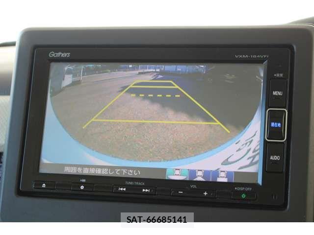Honda N BOX 2017-12 4045964-6