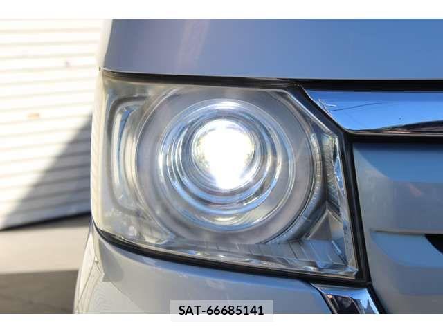 Honda N BOX 2017-12 4045964-8