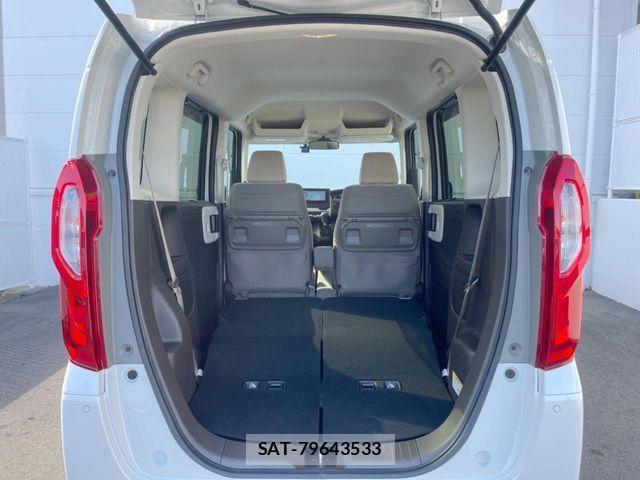 Honda N BOX 2021-07 4110672-9