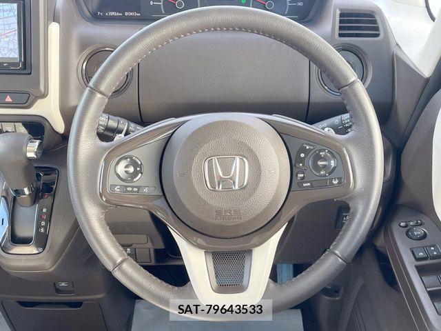Honda N BOX 2021-07 4110672-10