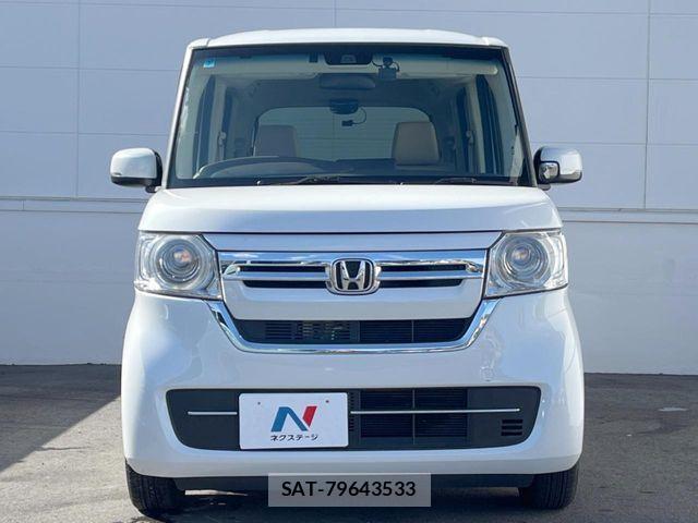 Honda N BOX 2021-07 4110672-13