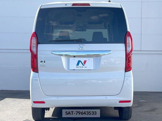 Honda N BOX 2021-07 4110672-14