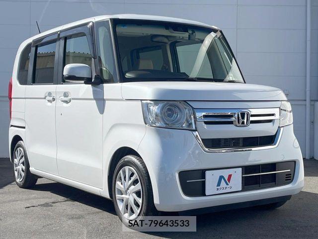 Honda N BOX 2021-07 4110672-15