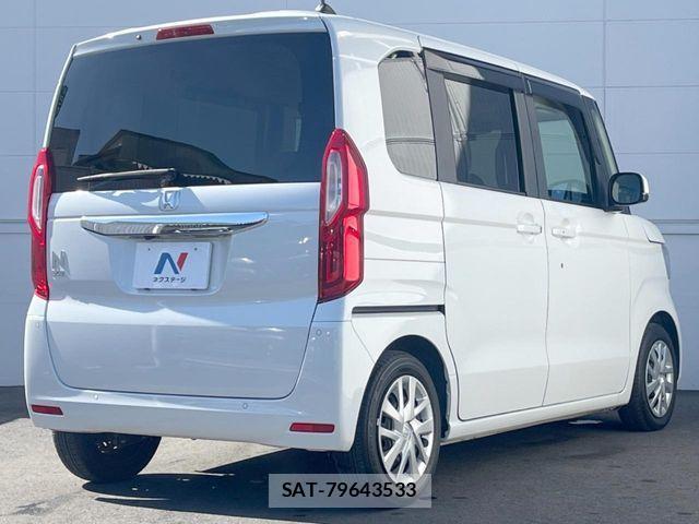 Honda N BOX 2021-07 4110672-16