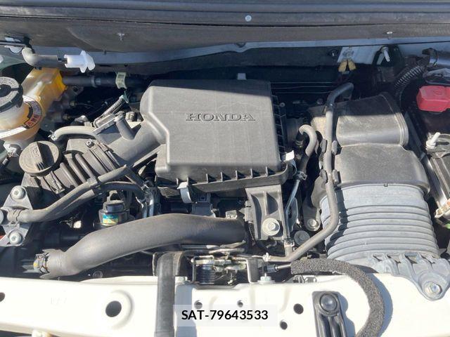 Honda N BOX 2021-07 4110672-17
