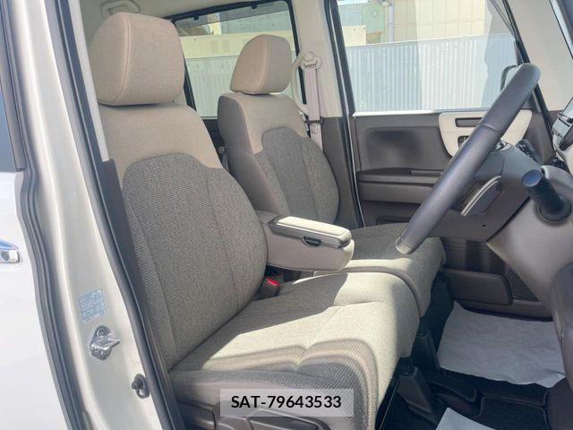 Honda N BOX 2021-07 4110672-7