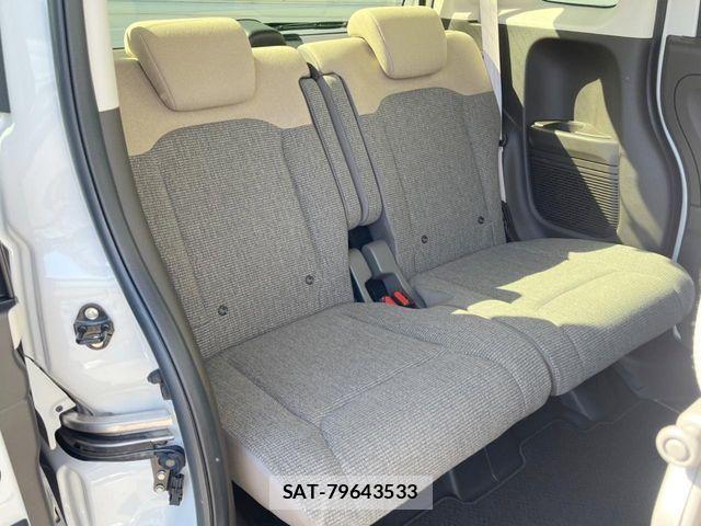 Honda N BOX 2021-07 4110672-8