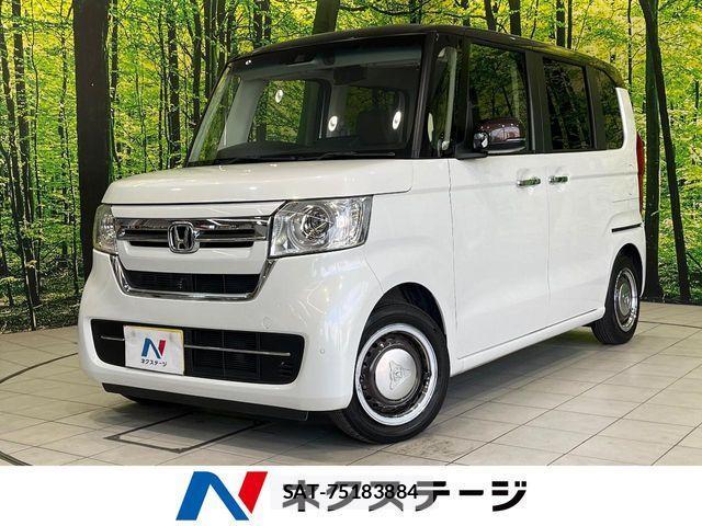 Honda N BOX 2023-09 4242294-0