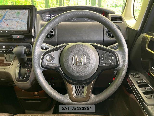 Honda N BOX 2023-09 4242294-10
