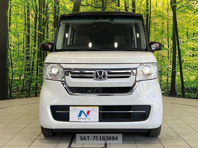 Honda N BOX 2023-09 4242294-13