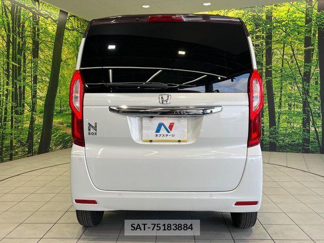 Honda N BOX 2023-09 4242294-14