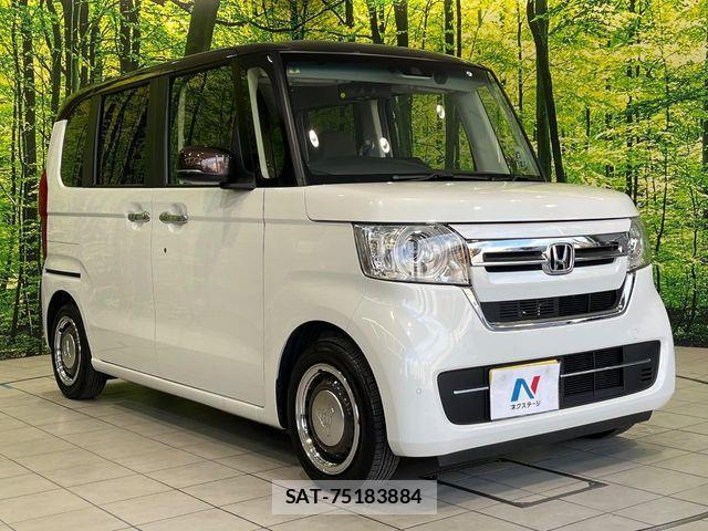 Honda N BOX 2023-09 4242294-15