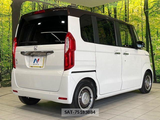 Honda N BOX 2023-09 4242294-16