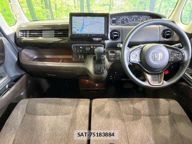 Honda N BOX 2023-09 4242294-1
