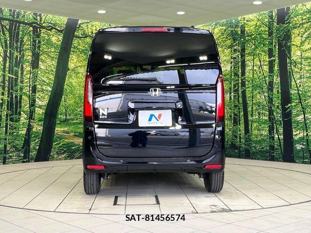 Honda N BOX 2024-09 4371972-15