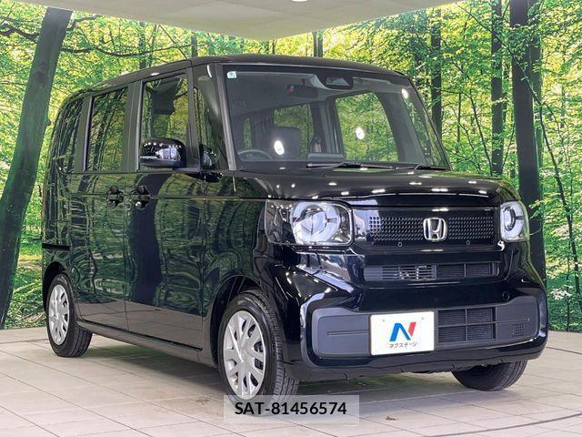 Honda N BOX 2024-09 4371972-16