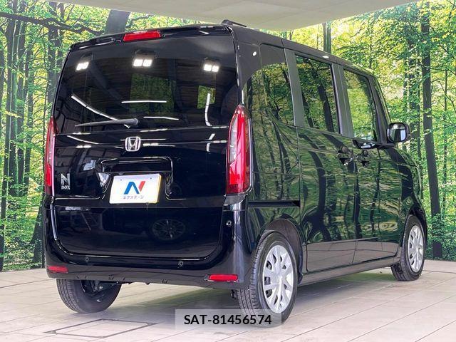 Honda N BOX 2024-09 4371972-17