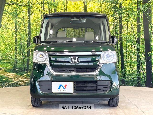 Honda N BOX 2017-08 4393753-13