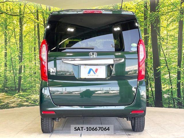 Honda N BOX 2017-08 4393753-14