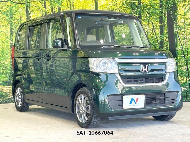 Honda N BOX 2017-08 4393753-15