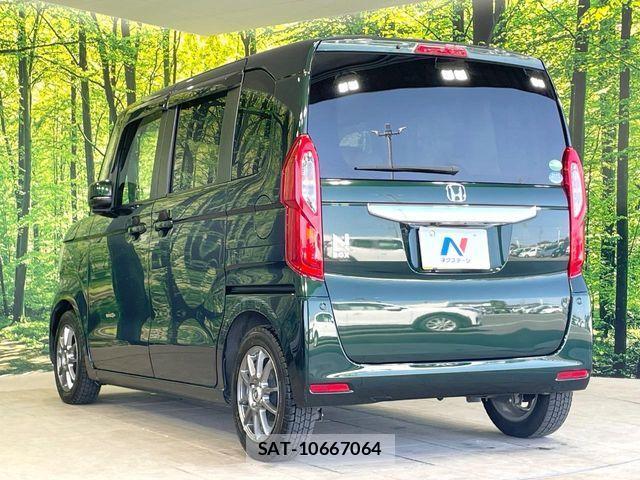 Honda N BOX 2017-08 4393753-16