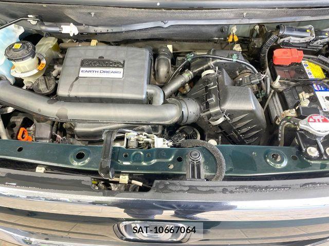 Honda N BOX 2017-08 4393753-17