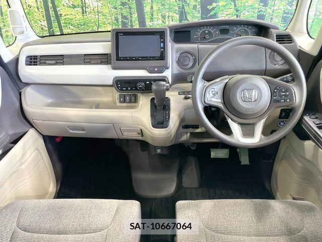 Honda N BOX 2017-08 4393753-1