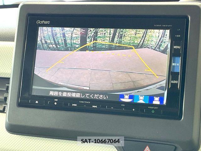 Honda N BOX 2017-08 4393753-4