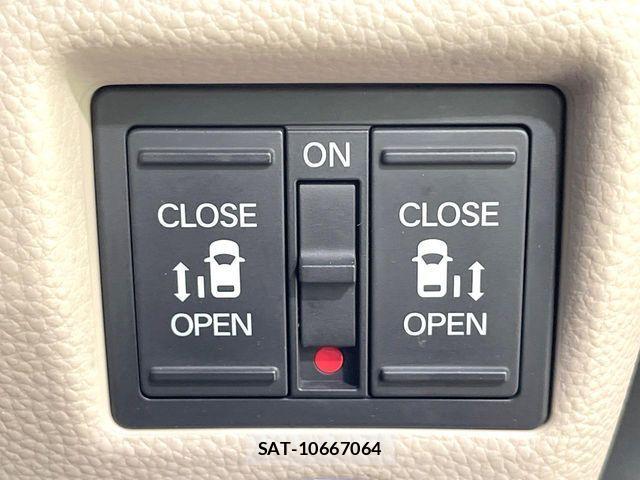 Honda N BOX 2017-08 4393753-5