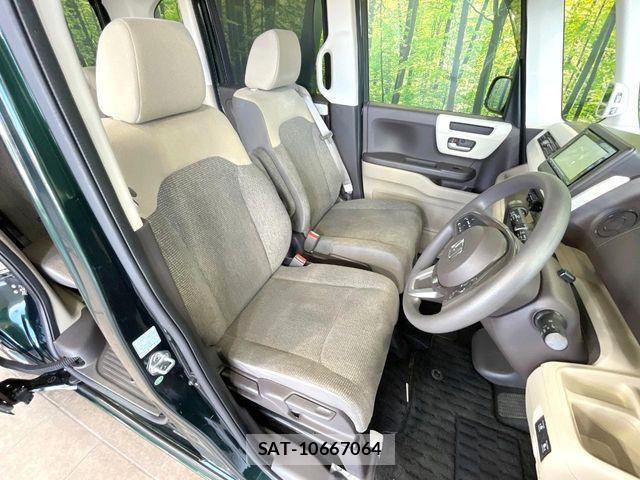 Honda N BOX 2017-08 4393753-7