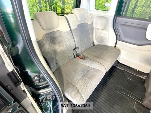 Honda N BOX 2017-08 4393753-8
