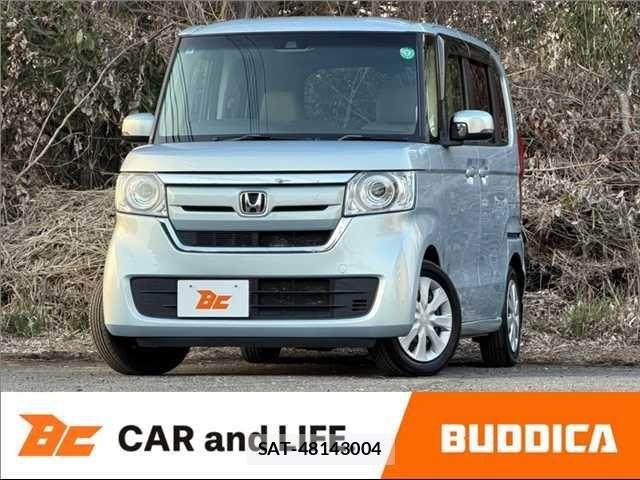 Honda N BOX 2017-10 4422530-0