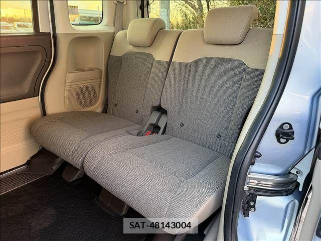 Honda N BOX 2017-10 4422530-9