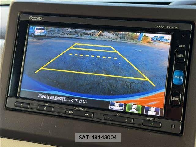 Honda N BOX 2017-10 4422530-11