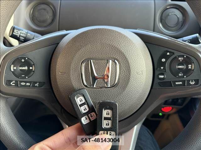 Honda N BOX 2017-10 4422530-17